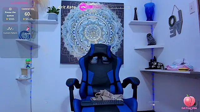 Jey_hot7 webcam