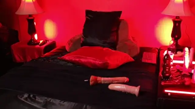 JenniferCD webcam