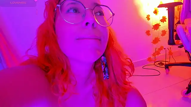 _Moon_Johnson webcam