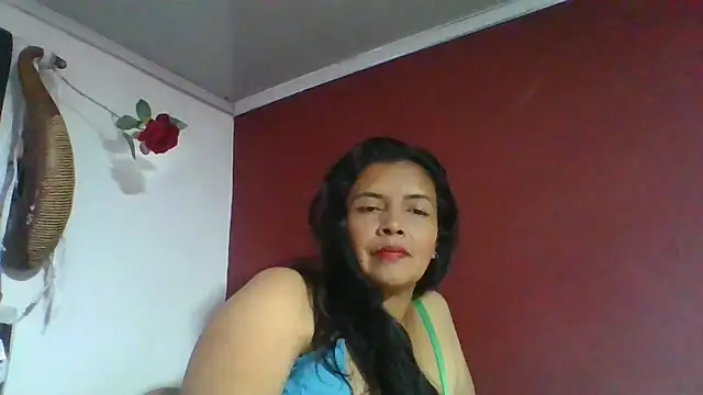 DianaOchoa_ webcam