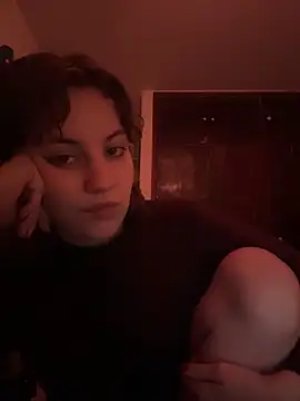 witchdub webcam