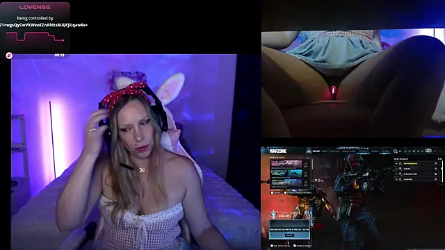 ArchangelTheFrancaise webcam