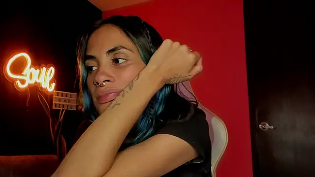 azula_lillet webcam