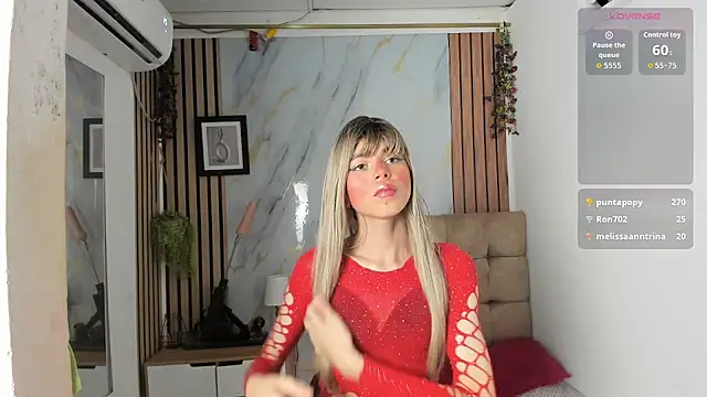 Vanessa_Jenner webcam