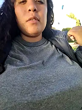 You-sexy-starr webcam