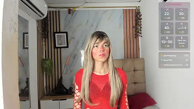 Vanessa_Jenner webcam