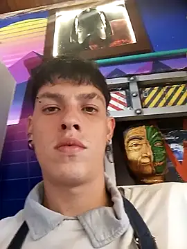 blackninja66 webcam