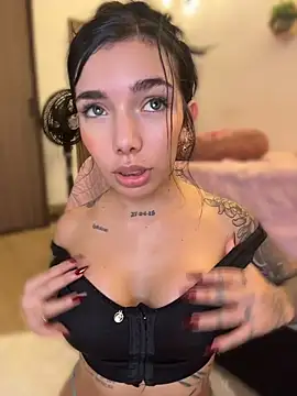 milasantana_ webcam