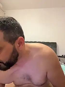 Alis-Mario webcam