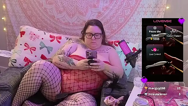 brookenicole3003 webcam