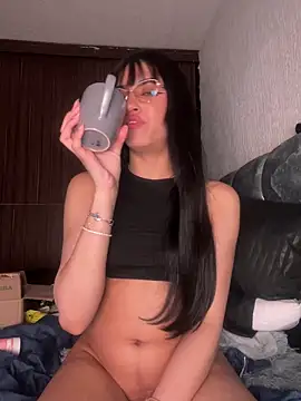 ValentinaEvanz live sex cam