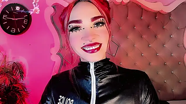 LeyXandrabraz live sex cam