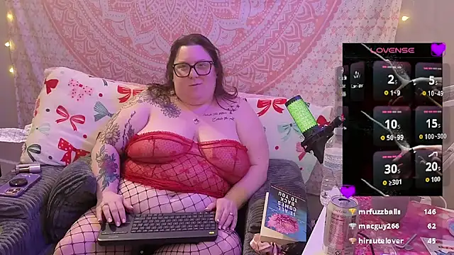 brookenicole3003 webcam