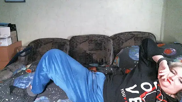Lana555 webcam