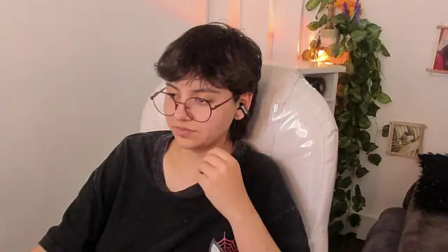 Nathaly_ds webcam