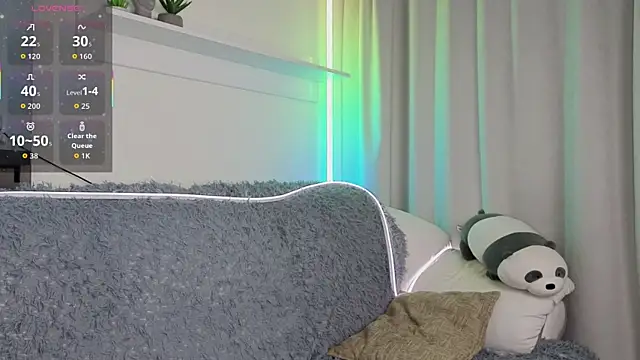 _Lua__ webcam