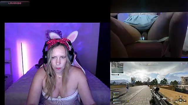 ArchangelTheFrancaise webcam