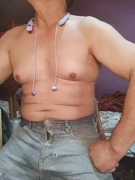 modelodebarro webcam