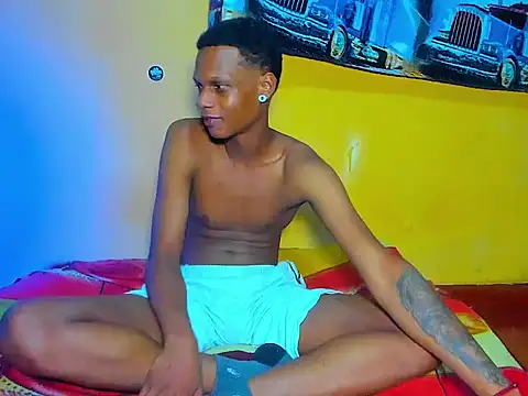 guerreros_aunstin webcam