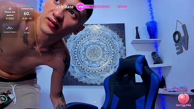 Jey_hot7 webcam