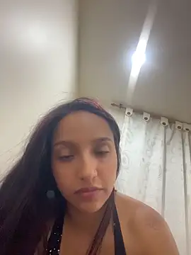 Eve_Ritz Stripchat cam model