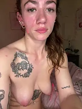 ValenciaTheVixenXX webcam