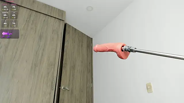 idkusethis webcam