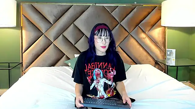 Rache_Roth webcam