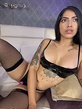 Celeste_Amber webcam