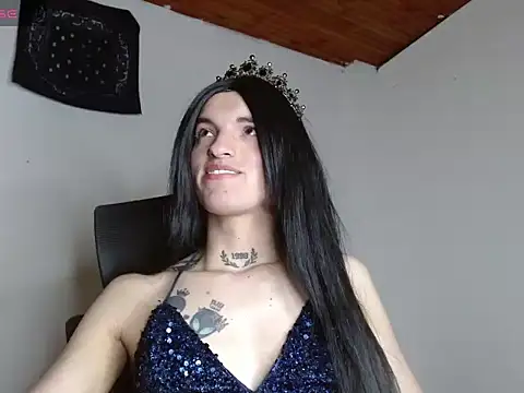 Scarlett_crastrawberry webcam