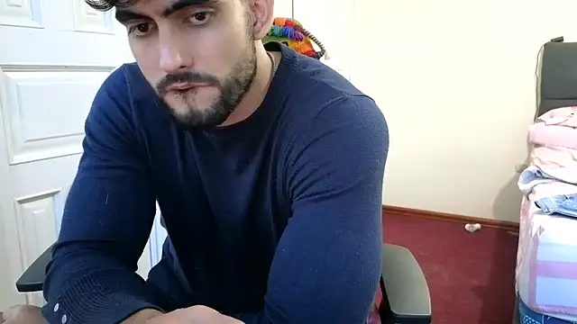 Jackyrose webcam