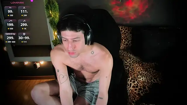 newjeff webcam
