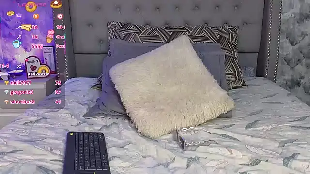 Shantal_Joness webcam