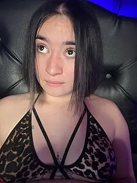 Sophie_LS webcam