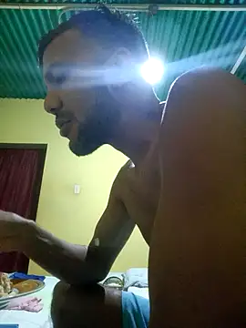 UnreadyChutzpa webcam
