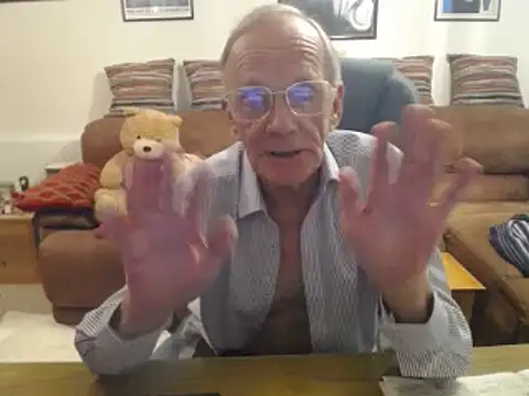 Ferret7777 webcam