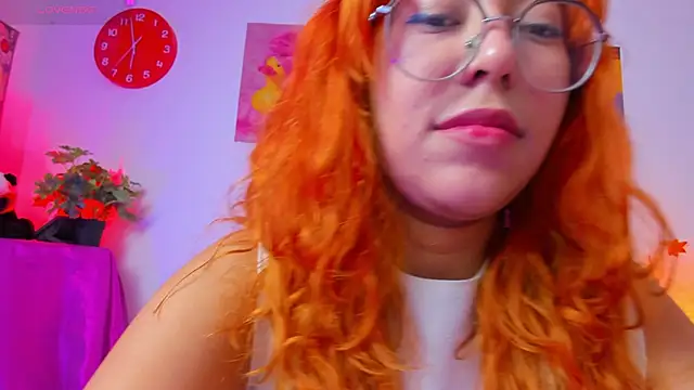 _Moon_Johnson webcam