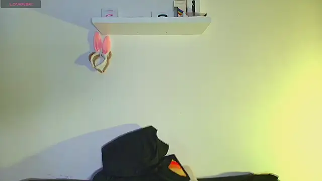 JeremmyAndStacy webcam