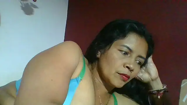 DianaOchoa_ webcam