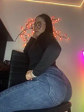 Amelia_laurent webcam