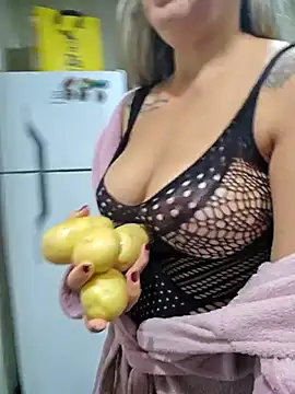 BellaFortuneGaucha webcam