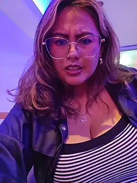 Mari-98 webcam