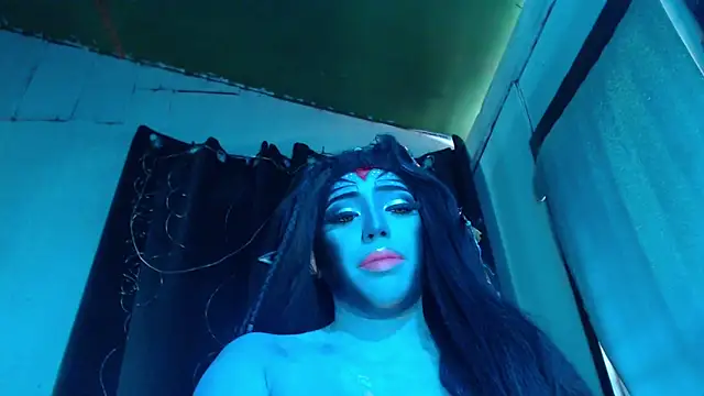 BLUE_AIVEE69 live sex cam