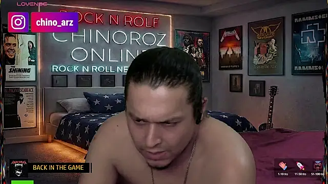 chino_roz webcam