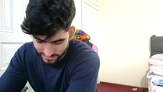 Jackyrose webcam