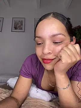 Yasmin777_ webcam