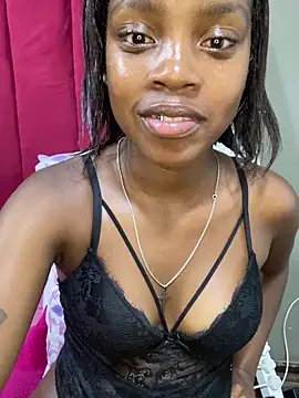 Littlebunny33 webcam