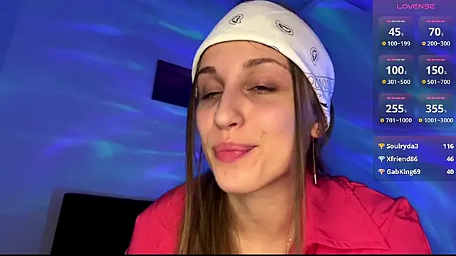 EvaRenard webcam