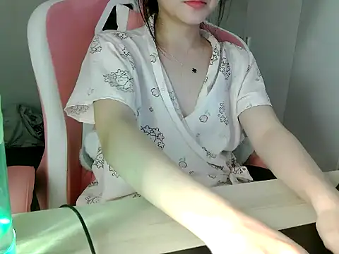 lucienguyen webcam