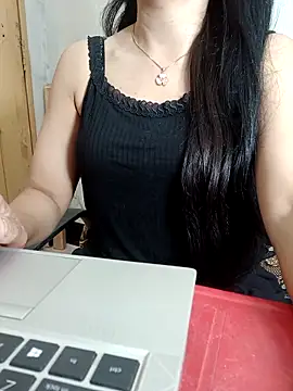 Chanchal--Navya webcam